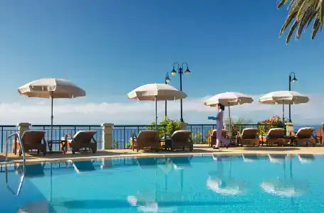 The Cliff Bay - Portobay - 12