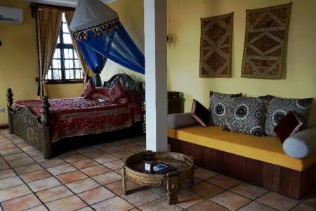 Zanzibar Palace - 81