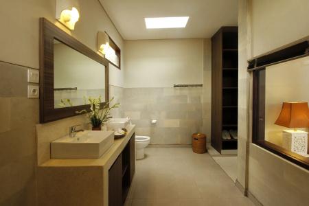 Griya Shanti Villas & Spa - 5