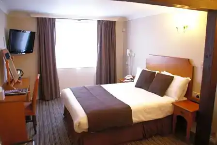 Mill & Spa - 56
