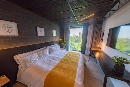Fulton Business Luxury - 27