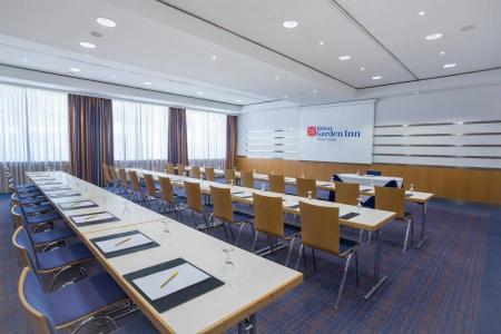 Hilton Garden Inn Vienna South - 20