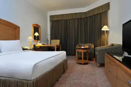 Le Royal Meridien Chennai - 141