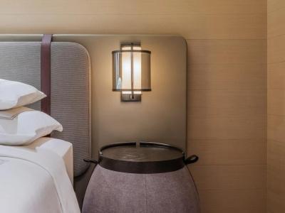 Swissotel The Stamford - 44
