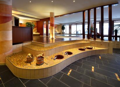 Luitpoldpark-Hotel - 1