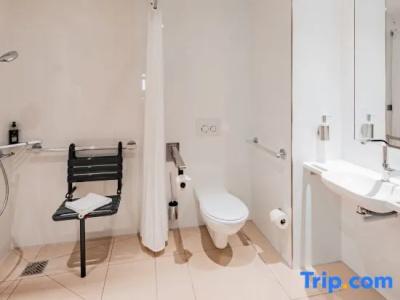 Mercure Heilbronn - 38