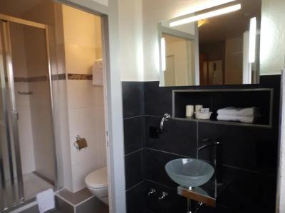 H41 Inn Garni Freiburg - 23