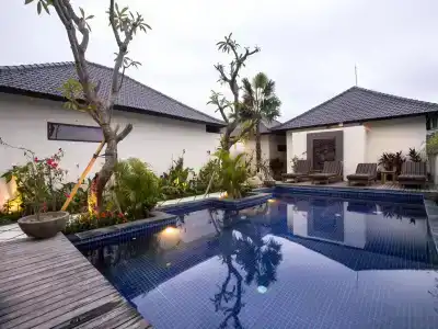 Solo Villas & Retreat - 10
