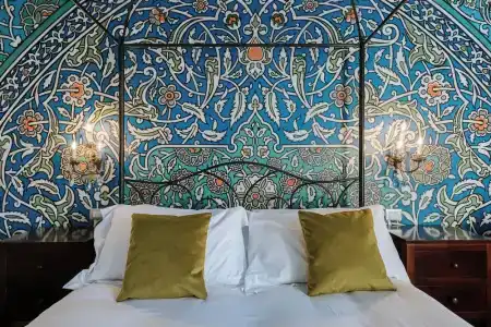 b&b Porta Marina Ortigia - 55