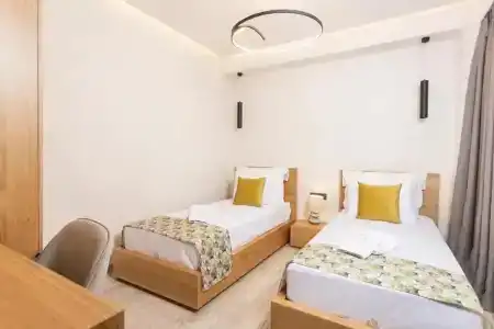 Kallithea Village - 35