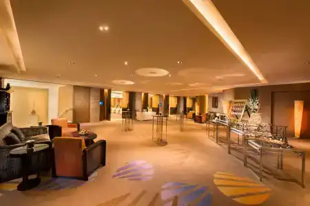 Hilton Beijing - 27