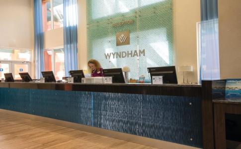 Club Wyndham Palm-Aire - 22