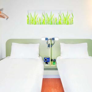 Ibis Budget Nancy Centre - 26
