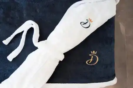 The Duke Boutique - 85