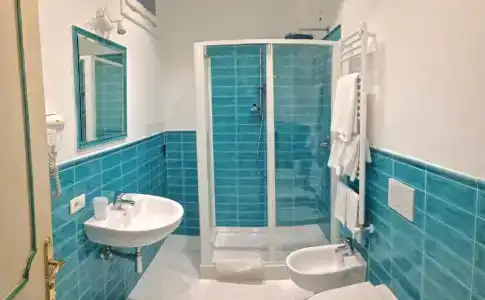 Villa Delle Palme in Positano - 33