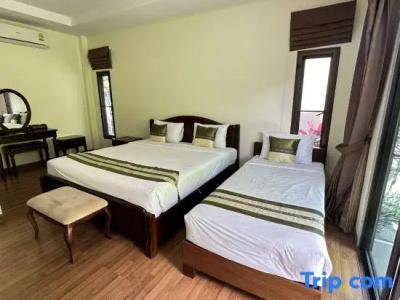O Seven Khaoyai - 43