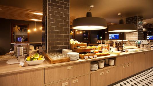 Holiday Inn Express - SaarbrüCken, An Ihg - 36