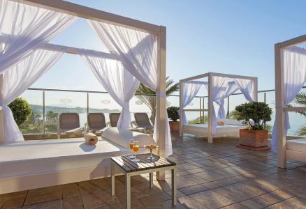 Elba Estepona Gran & Thalasso Spa - 27