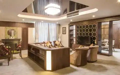 Muong Thanh Luxury Nhat Le - 72