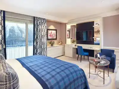 Kulm St. Moritz - 78