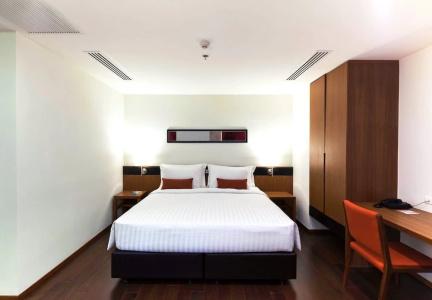 Eastin Tan Chiang Mai - Sha Plus Certify - 221