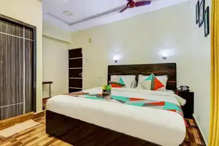 The k11s - t Nagar - 3