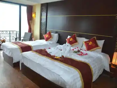 Sapa Vista - 145