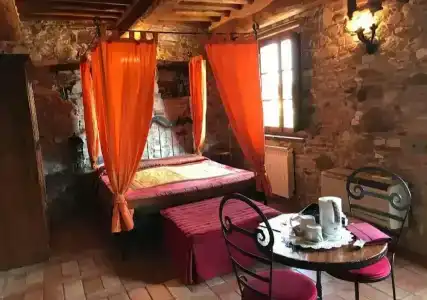 Corte dei Templari - 1