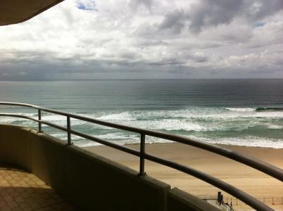 Zenith Ocean Front - 18