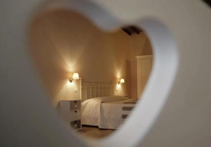 b&b Il Senesino - 5