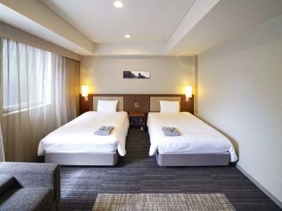 ibis Styles Kyoto Shijo - 11