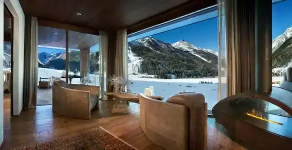 Bellevue & Spa - 83