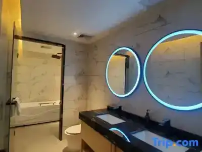 Elan Daxi Boutique Xi'an - 48