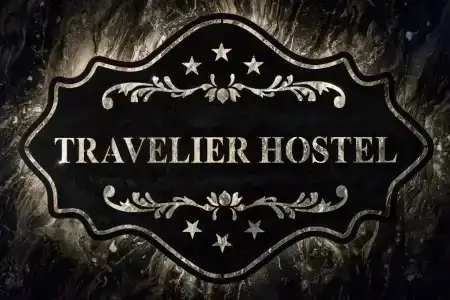 Travelier Hostel - 36