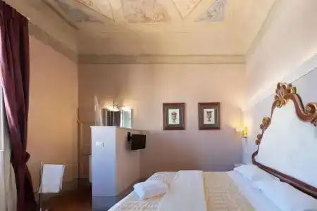 b&b i Quattro Poeti - 32