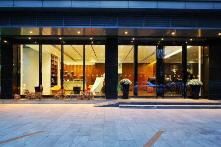 Paco Guangzhou Dongfeng Road Branch - 32