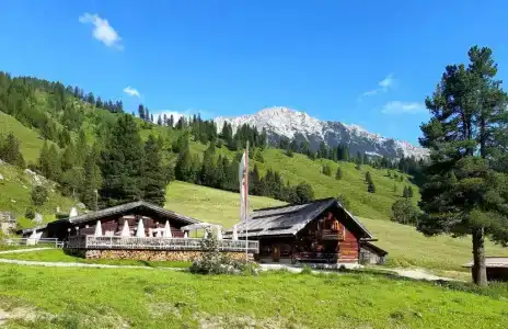 Urlaubsland Sonnfeld - 36