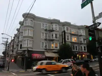Cable Car - 14