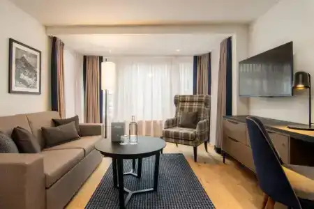 Walliserhof Grand-& Spa - 66