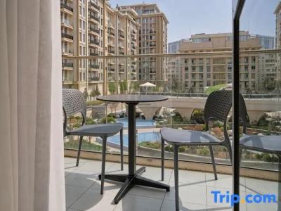 Stylo Residences & Suites - 153