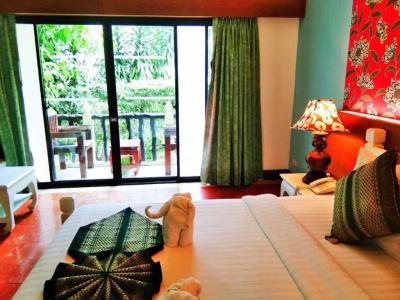 Bhumiyama Beach Resort - 37