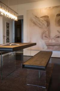 Caffè dell'Arte Boutique Rooms - 113