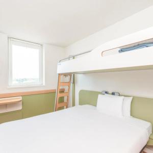 ibis budget Bern Expo - 21