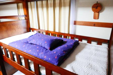 K's House Fuji View - Travelers Hostel - 3