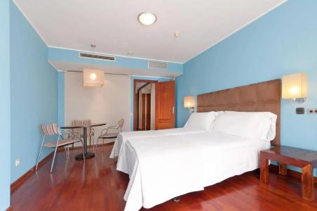Tryp Valladolid Sofia Parquesol - 16