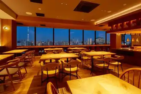Monday Premium Ueno Okachimachi - 16