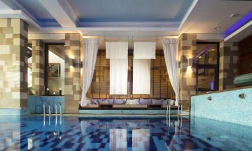 Columbia Beach Resort - 50