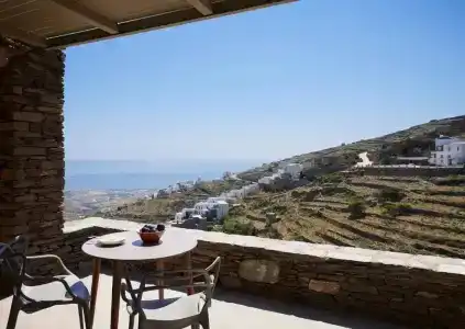 Aeolis Tinos Suites - 145