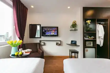 Splendid Star Grand and Spa - 38