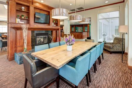 Hilton Garden Inn Austin North - 26